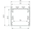 Профиль Arlight LINE-S-3535-3000 BLACK 3 м 041829 3