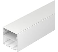 Профиль Arlight LINE-S-5050-3000 WHITE 3 м 041844