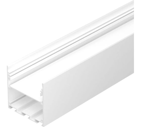 Профиль Arlight LINE-S-5050-3000 WHITE 3 м 041844