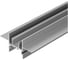 Профиль Arlight FOLED-CEIL-CENTER-3000 3 м 044853 2