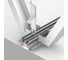 Профиль Arlight FOLED-CEIL-CENTER-3000 3 м 044853 4