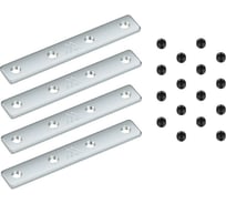 Прямой соединитель Arlight MAG-ORIENT-CON-STR-D-I 042001