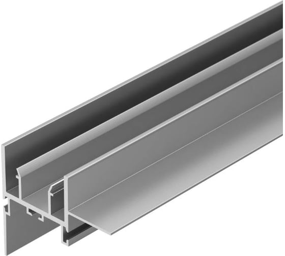 Профиль Arlight FOLED-WALL-3000 3 м 044857