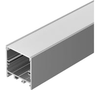 Профиль Arlight SL-LINE-3638-LW-3000 ANOD 3 м 043973