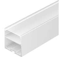 Профиль Arlight SL-LINE-5050-LW-3000 WHITE 3 м 043978