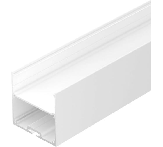 Профиль Arlight SL-LINE-5050-LW-3000 WHITE 3 м 043978