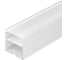 Профиль Arlight SL-LINE-5050-LW-3000 WHITE 3 м 043978 1