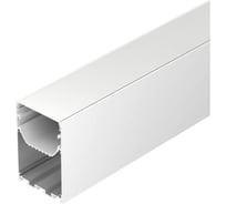 Профиль Arlight LINE-S-5075-3000 WHITE 3 м 041852