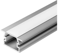 Профиль Arlight PDS-FS-3000 ANOD 3 м 040733