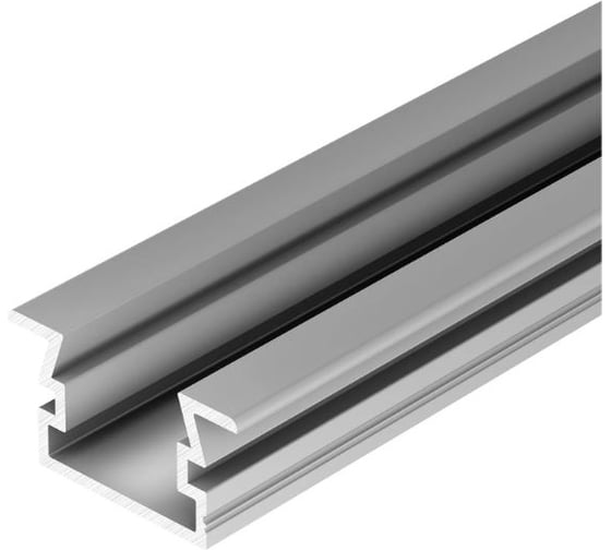 Профиль Arlight PDS-FS-3000 ANOD 3 м 040733