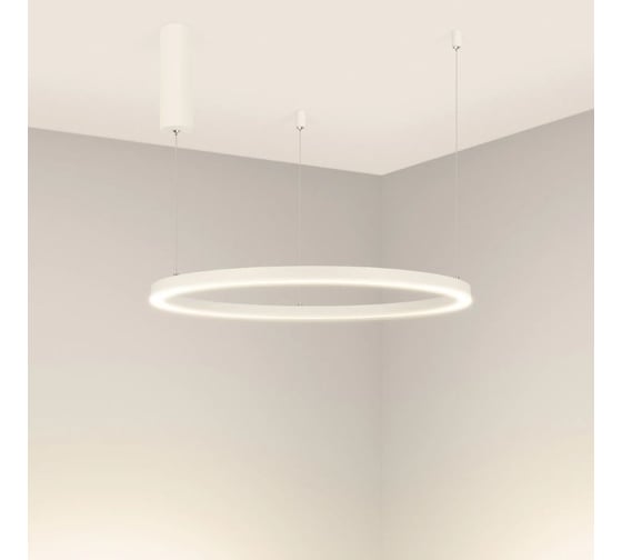 Светильник Arlight SP-CONGO-MULT-1-R800-42W Warm3000 1 шт 046246