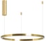 Светильник Arlight SP-CONGO-MULT-1-R800-42W Warm3000 1 шт 046250 1