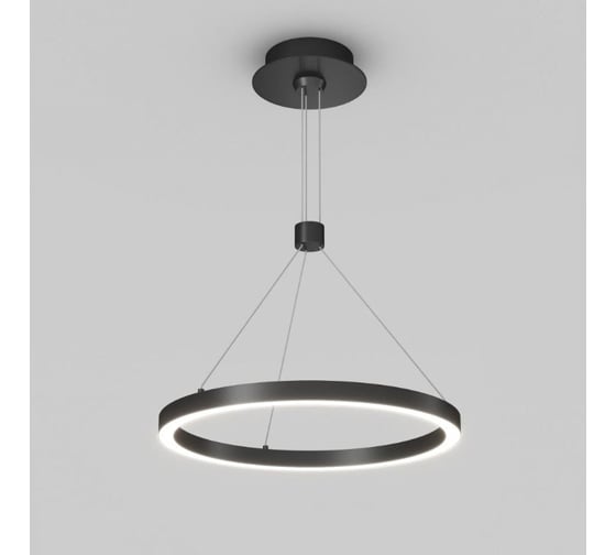 Светильник Arlight SP-CONGO-CAN-1-R400-24W Warm3000 1 шт 046217