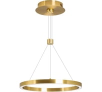 Светильник Arlight SP-CONGO-CAN-1-R400-24W Warm3000 1 шт 046209