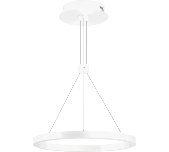 Светильник Arlight SP-CONGO-CAN-1-R400-24W Warm3000 1 шт 046212