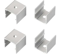 Держатель Arlight WPH-FLEX-1616 1 комплект 040865