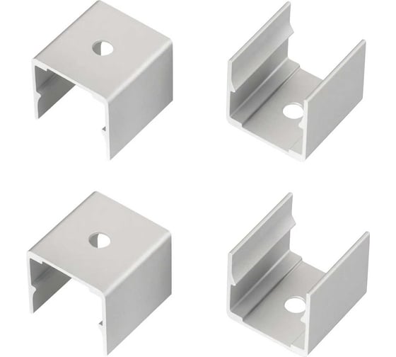 Держатель Arlight WPH-FLEX-1616 1 комплект 040865 1