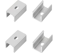 Держатель Arlight WPH-FLEX-1212-TOP 1 комплект 040857