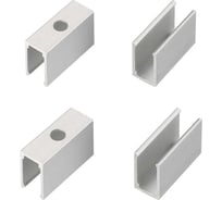 Держатель Arlight WPH-FLEX-0612-SIDE 1 комплект 040824