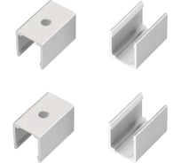 Держатель Arlight WPH-FLEX-1018-SIDE 1 комплект 040854