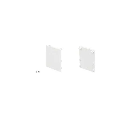 Заглушка Arlight MAG-CAP-4560-FDW 1 шт. 046964 1