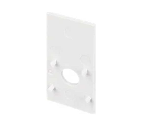 Заглушка Arlight MAG-ORIENT-CAP-POWER-2652 1 шт. 035812(1)