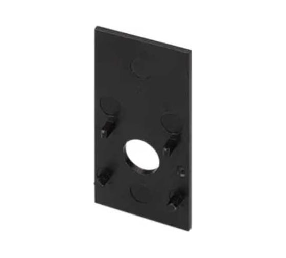 Заглушка Arlight MAG-ORIENT-CAP-POWER-2652 1 шт. 033748(1) 1