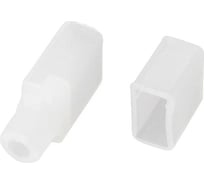 Заглушка Arlight MOONLIGHT-CAP-10x5mm-S-SET 1 комплект 042919