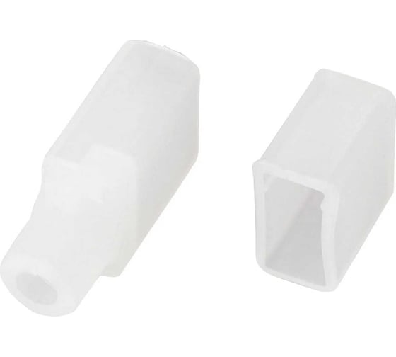 Заглушка Arlight MOONLIGHT-CAP-10x5mm-S-SET 1 комплект 042919