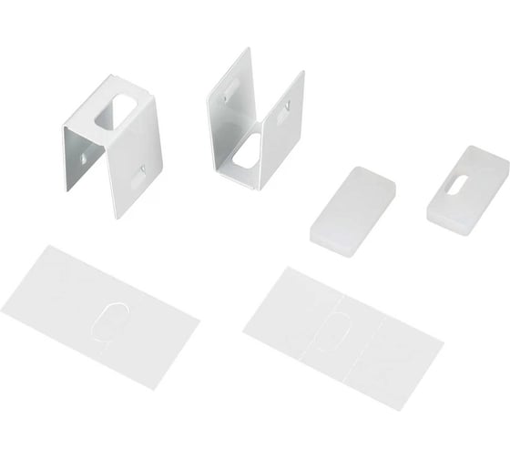 Заглушка Arlight MOONLIGHT-CAP-06x12mm-TOP-M-SET 1 комплект 041065 1