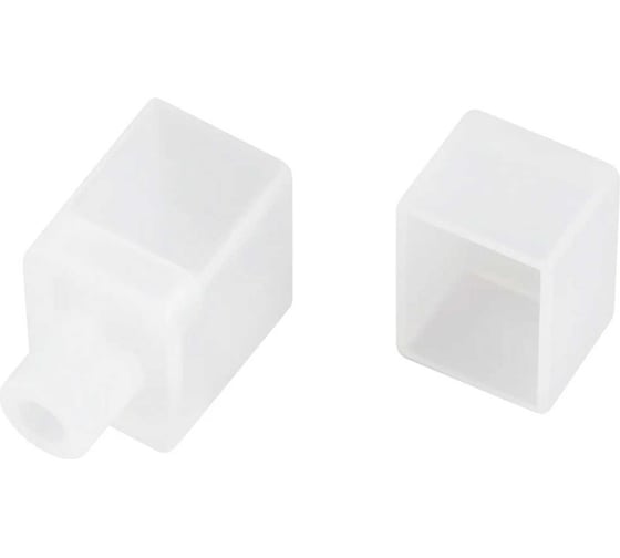 Заглушка Arlight MOONLIGHT-CAP-12x17mm-TOP-S-SET 1 комплект 041024 1