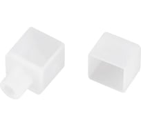 Заглушка Arlight MOONLIGHT-CAP-13x12mm-TOP-S-SET 1 комплект 041019