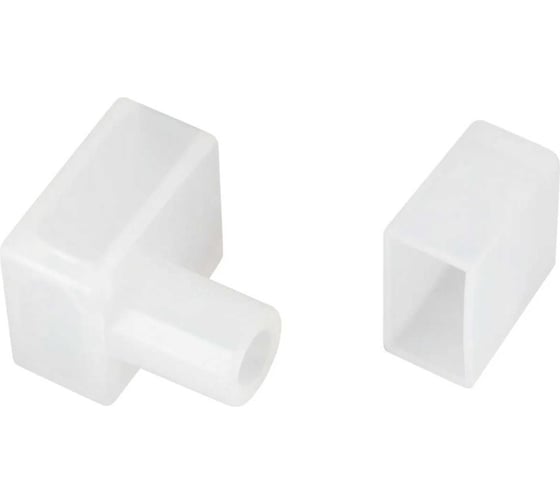 Заглушка Arlight MOONLIGHT-CAP-06x12mm-SIDE-S-SET 1 комплект 041058