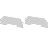 Заглушка Arlight STRETCH-S-35-CEIL-CENTER-A 1 комплект 047005