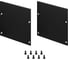 Заглушка Arlight LINE-S-7575 BLACK глухая 1 комплект 041886 1