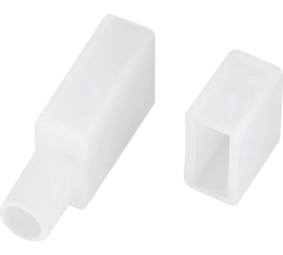 Заглушка Arlight MOONLIGHT-CAP-04x10mm-S-SET 1 комплект 040996