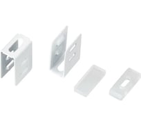 Заглушка Arlight MOONLIGHT-CAP-04x10mm-M-SET 1 комплект 040995