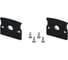 Заглушка Arlight СEIL-S14-SHADOW FLAT BLACK с отверстием 1 комплект 040781 1