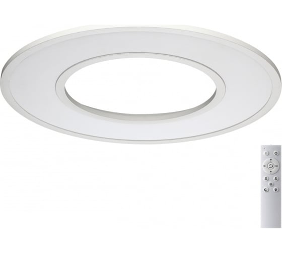 Потолочный светильник СОНЕКС LED 52W ALTAIR 7718/52L 1