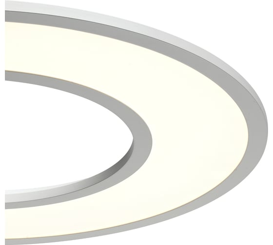 Потолочный светильник СОНЕКС LED 52W ALTAIR 7718/52L