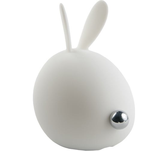 Ночник Red Line Rabbit-302, белый УТ000016825