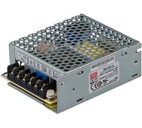 Источник питания Mean Well AC/DC RD-3513 35Вт Т00170109