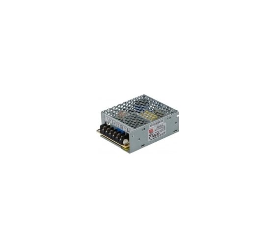 Источник питания Mean Well AC/DC RD-3513 35Вт Т00170109