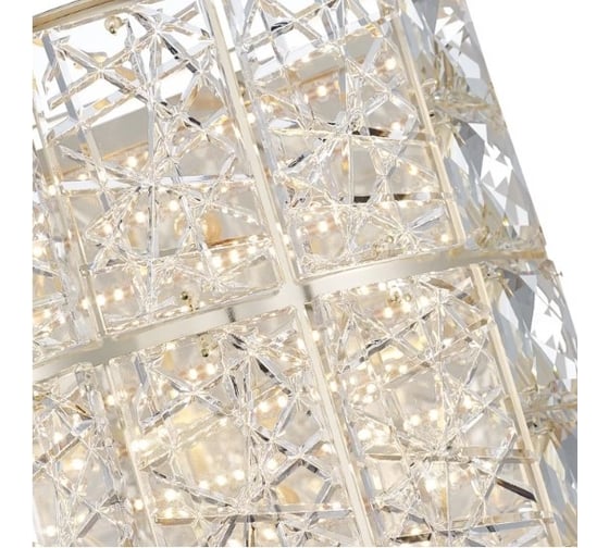 Бра ODEON LIGHT LED 15W VERSION 5071/32W 5071/32WL