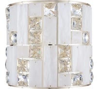 Бра LED 15W CROSSA 5072/28W ODEON LIGHT 5072/28WL