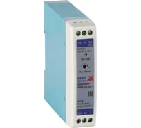 Блок питания КЭАЗ OptiPower MDR-20-24-1 284539