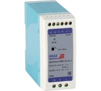 Блок питания КЭАЗ OptiPower MDR-40-24-1 284540