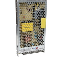 Блок питания панельный КЭАЗ OptiPower LRS 200-24 8.8A 328885