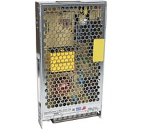 Блок питания панельный КЭАЗ OptiPower LRS 250-24 10.4A 328887