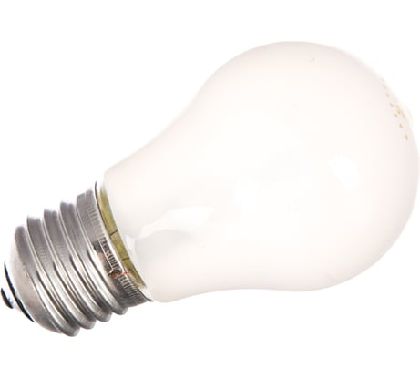 Лампа накаливания Космос Станд/А50/ МТ 95 Е27 LKsmSt55Fr95E27v2